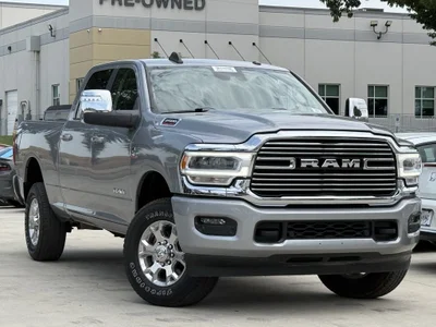 used 2024 RAM