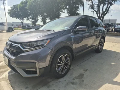 used 2022 HONDA
