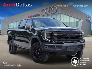 used 2025 GMC