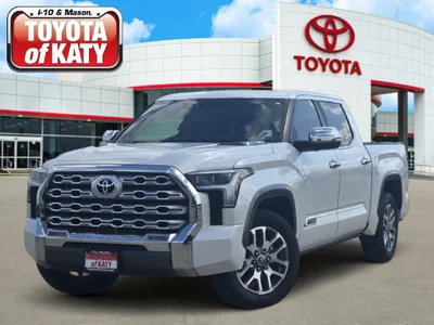 used 2024 TOYOTA