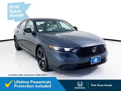 new 2026 HONDA