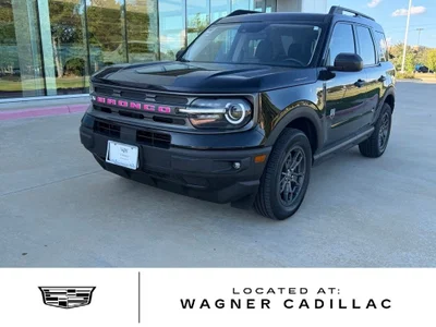 used 2022 FORD