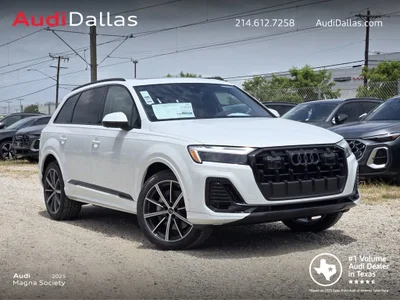 new 2026 AUDI