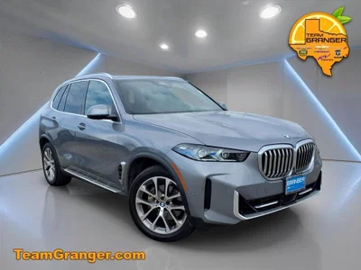 used 2024 BMW