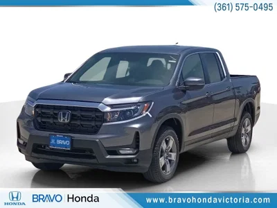 new 2026 HONDA