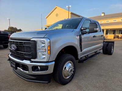 new 2027 FORD
