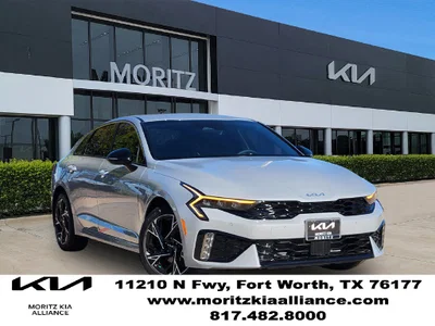 new 2026 KIA