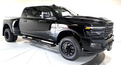 new 2026 RAM
