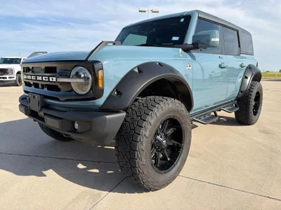 used 2023 FORD