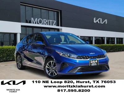 used 2023 KIA