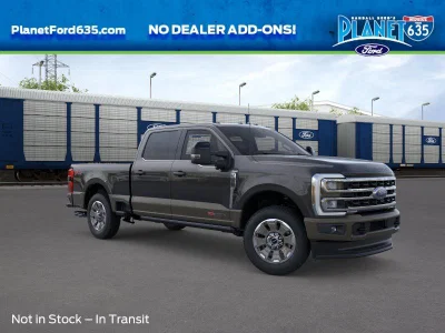 new 2026 FORD