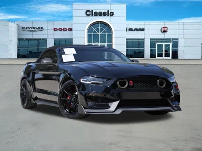 used 2019 FORD