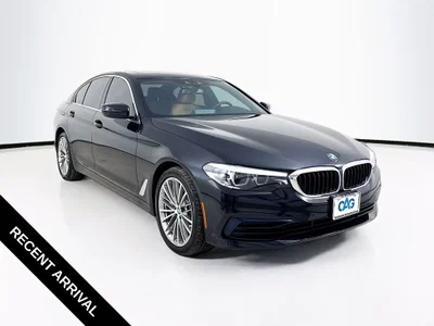 used 2020 BMW