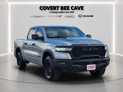 used 2025 RAM
