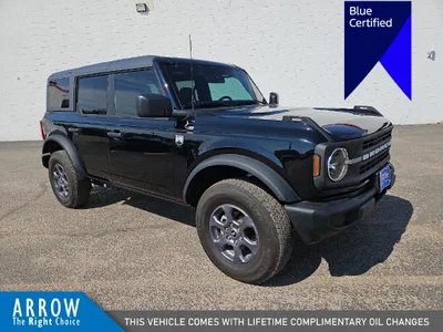 used 2025 FORD