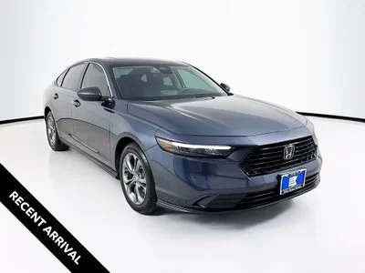 used 2024 HONDA
