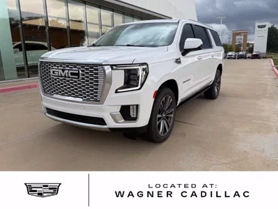 used 2023 GMC