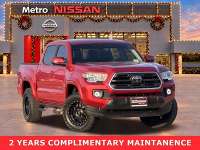 used 2019 TOYOTA
