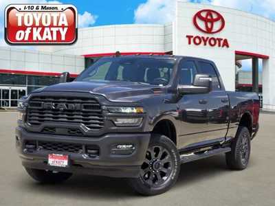 used 2025 RAM