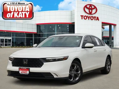 used 2024 HONDA