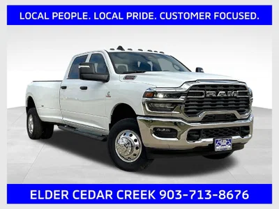 new 2026 RAM