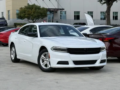 used 2023 DODGE