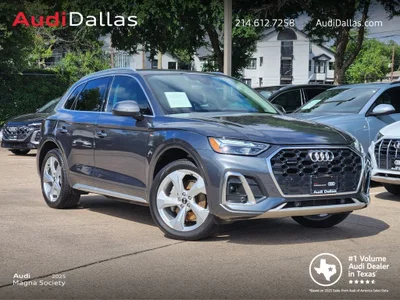 used 2022 AUDI