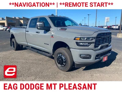 new 2026 RAM
