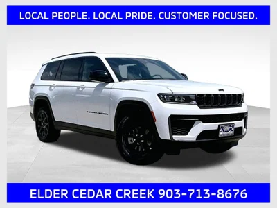 new 2026 JEEP