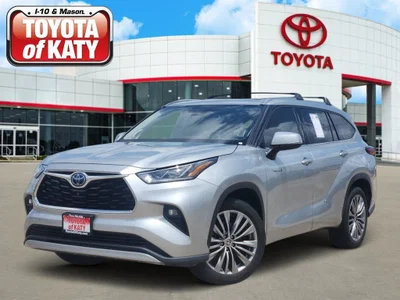 used 2021 TOYOTA