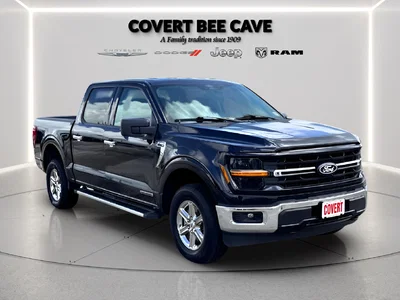 used 2025 FORD
