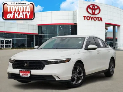 used 2024 HONDA