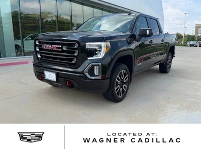 used 2022 GMC