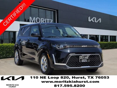 used 2024 KIA