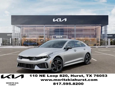 new 2026 KIA