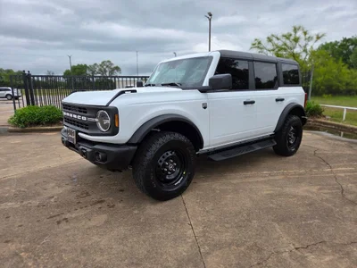 new 2026 FORD