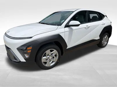 new 2026 HYUNDAI