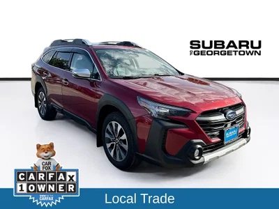 used 2024 SUBARU