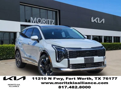 new 2026 KIA