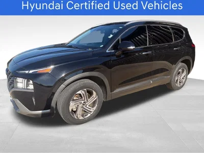 used 2023 HYUNDAI