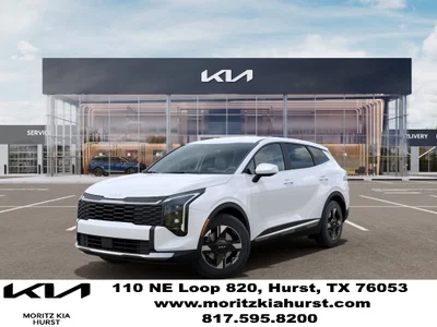 new 2026 KIA