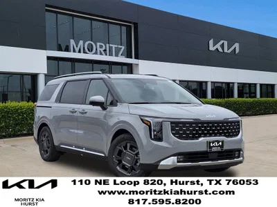 new 2026 KIA