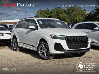 new 2026 AUDI