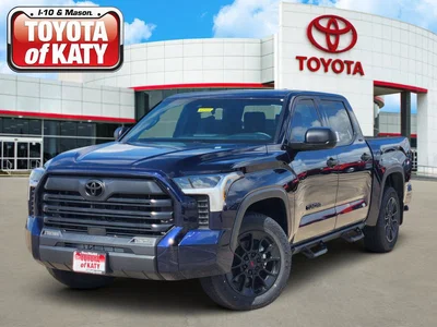 new 2025 TOYOTA