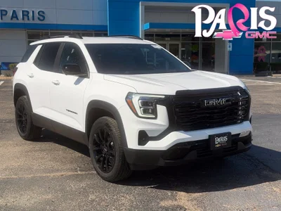 new 2027 GMC