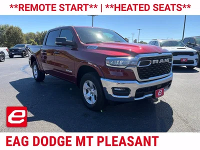 used 2025 RAM