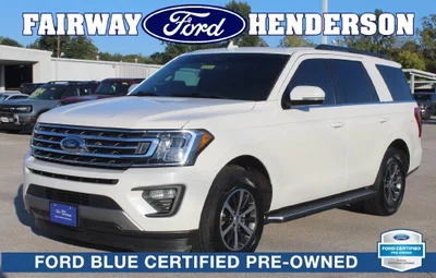 used 2021 FORD