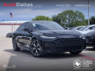 new 2026 AUDI