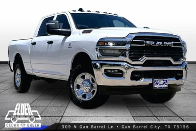 new 2026 RAM