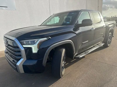 used 2023 TOYOTA